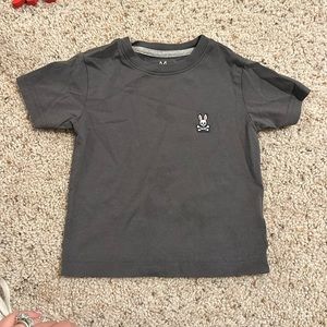 Gray PB shirt